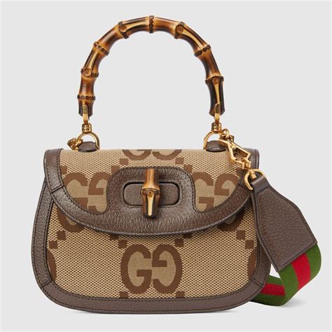 gucci bamboo bag burgundy|where to buy Gucci bamboo bag.